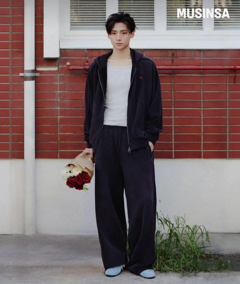 #李相沅Sangwon[超话]#  好争气 ​