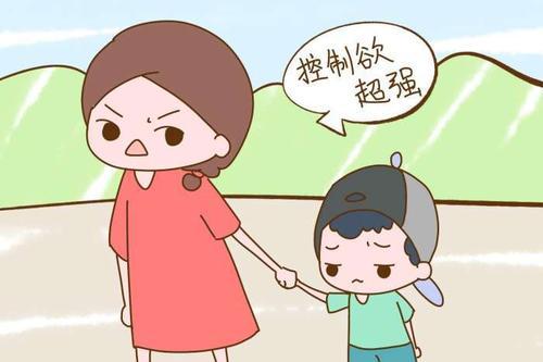 操控背后的“自私心魔”: 父母控制欲的内心秘密大揭秘！