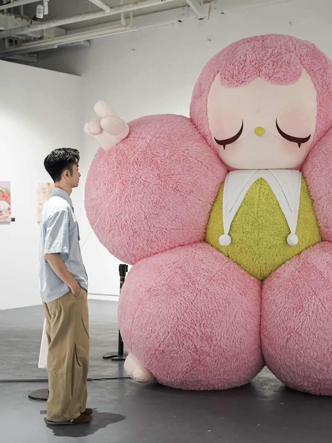 广州五一新玩法，打卡2大新展+市集