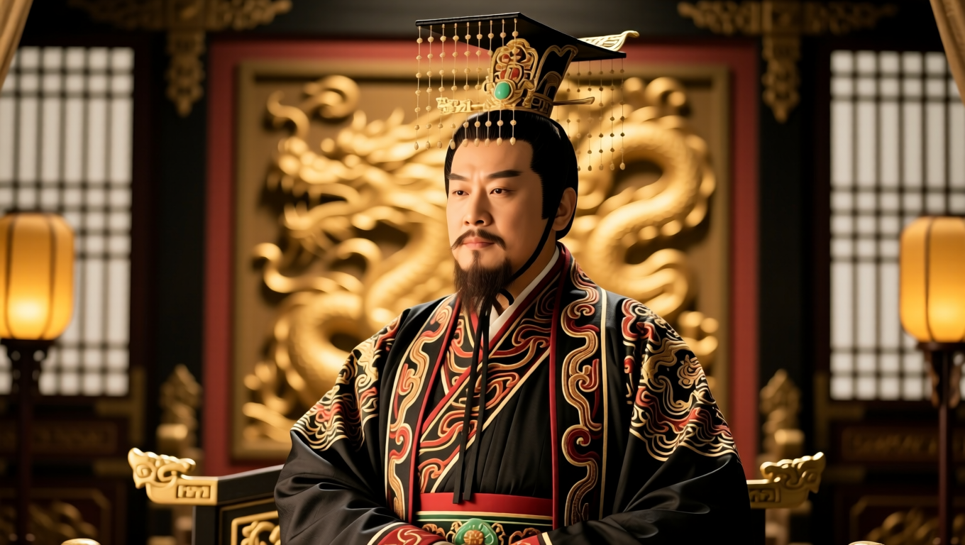 为什么李治会迷恋武则天
李治对武则天的迷恋，首先源于一种深刻的心理互补。史载李治性格温和，甚至被某些史家评价为“仁弱”。而武则天恰恰相反，她刚毅果决，行事果断。这种性格上的鲜明对比，在权力场域中形成了一种微妙的平衡。当李治面对朝堂上咄咄逼人的权臣时，武则天的坚韧与智慧成为他最坚实的后盾。这不是简单的