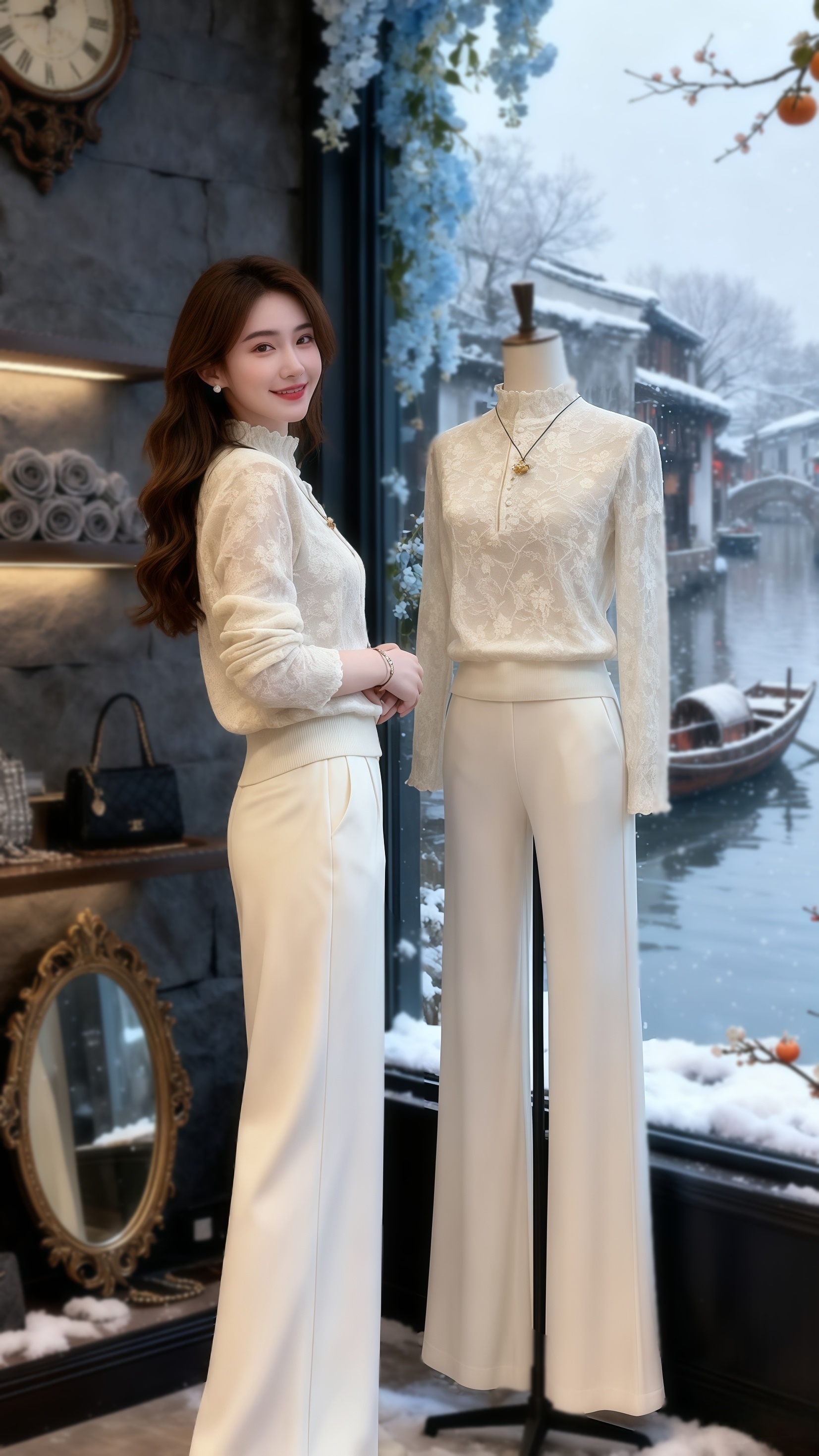 <p>秋冬穿搭测评秋冬穿搭避雷单品秋冬摆脱路人感穿搭都市丽人的秋冬高质...