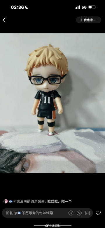 这个也太好笑了