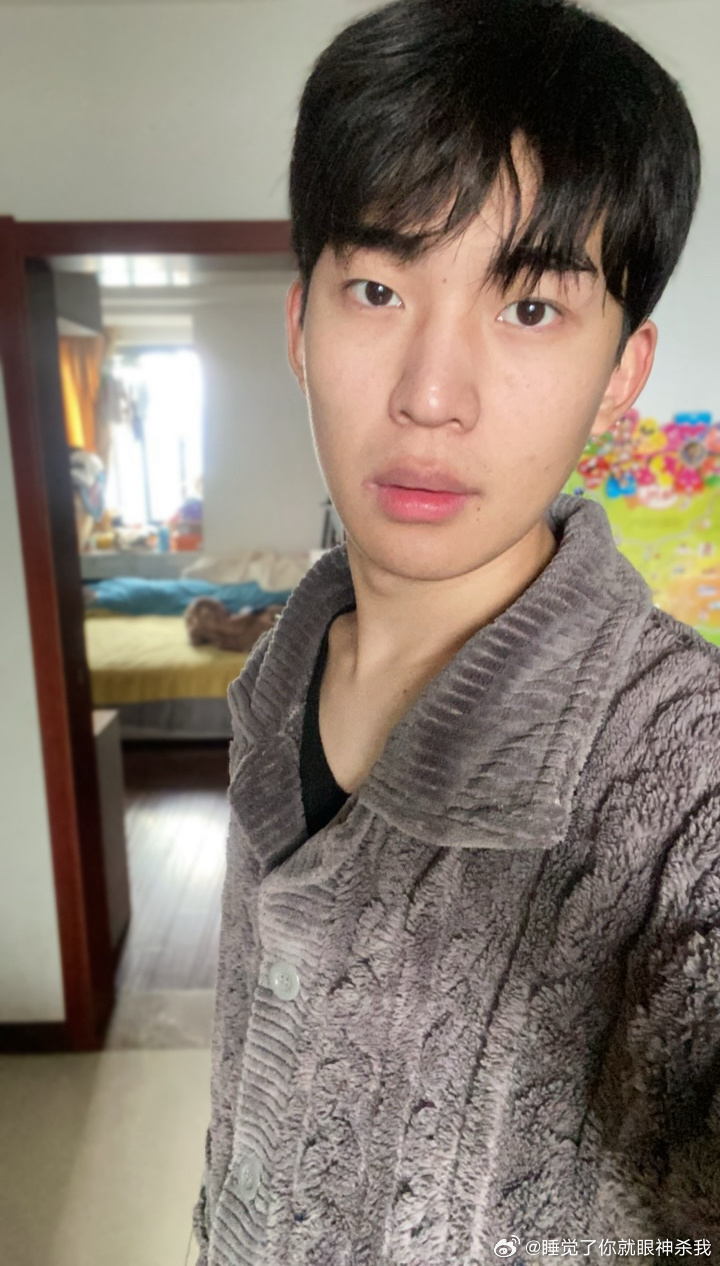 别难过  我对你们愿意真实相待 ​​​