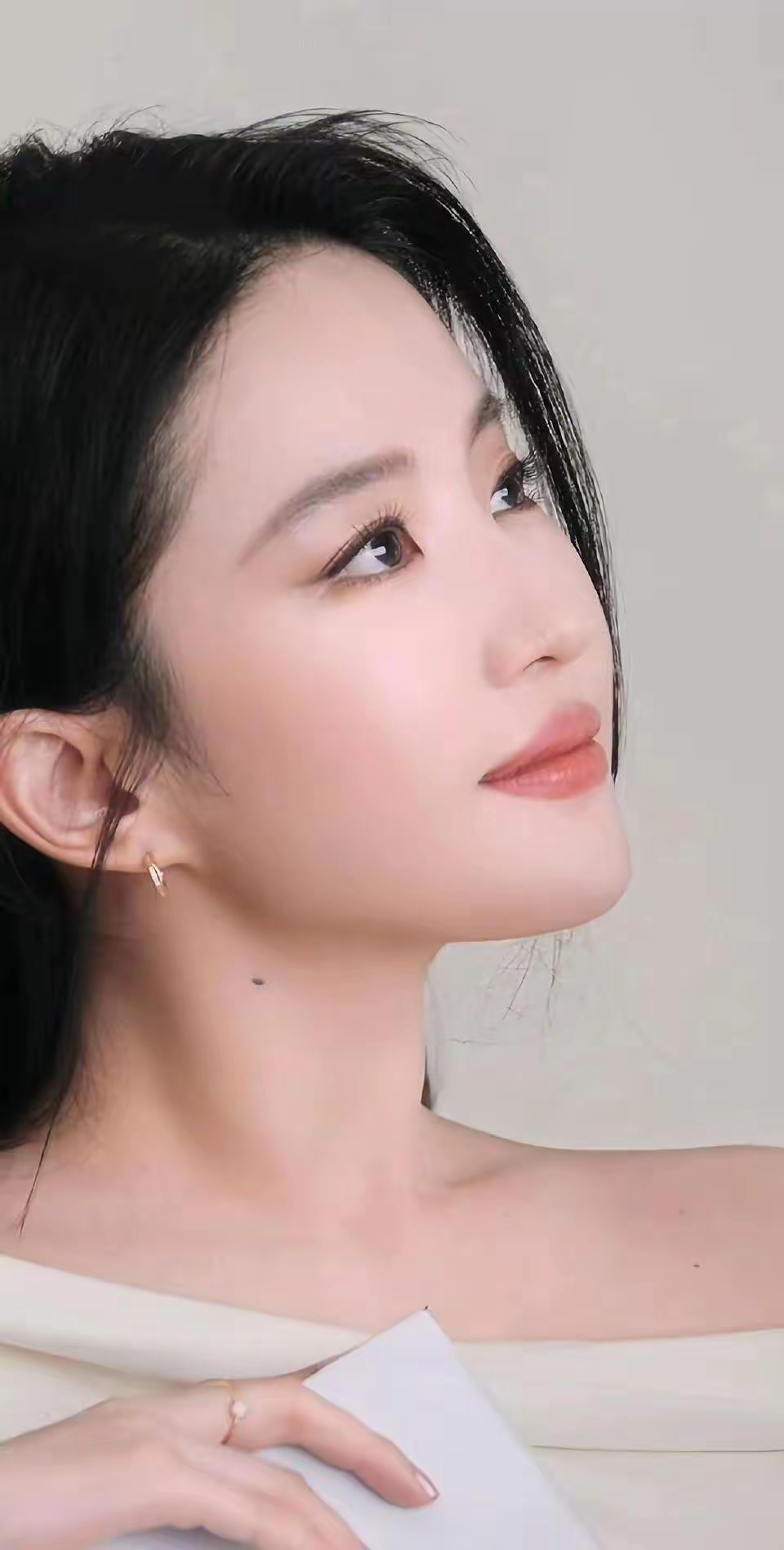 刘亦菲