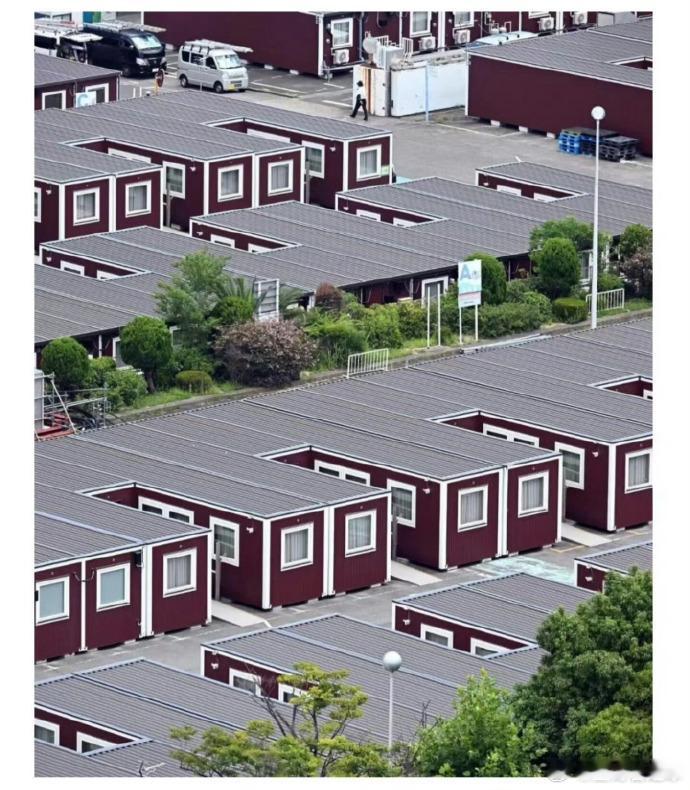 预算翻三倍，住宿大降级？名古屋亚运会“集装箱盲盒”惹众怒！！     ...