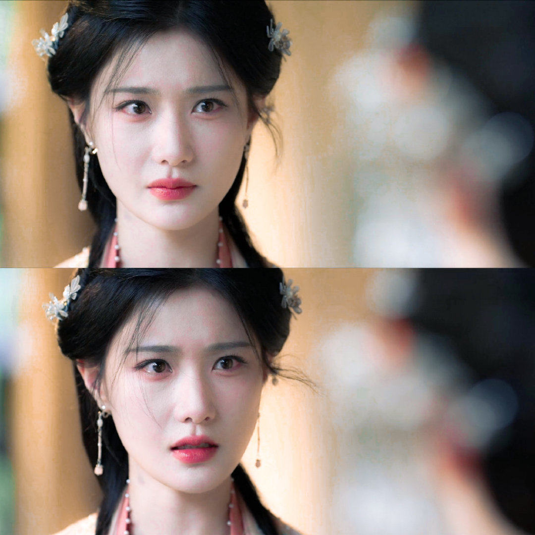 春光*
#陈意涵一瓯春# ​