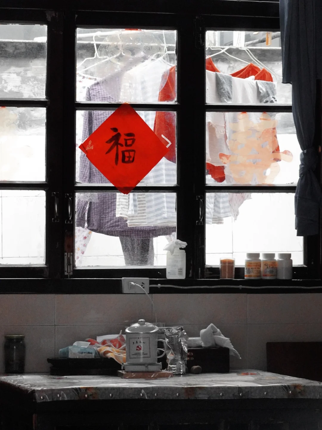 苏州扫街  | 市井山塘，你不曾注意的另一面