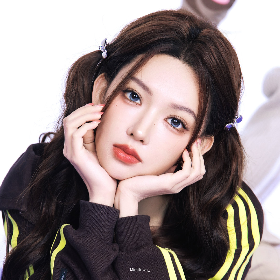 我家萌🐰呀🥺

#程潇# ​