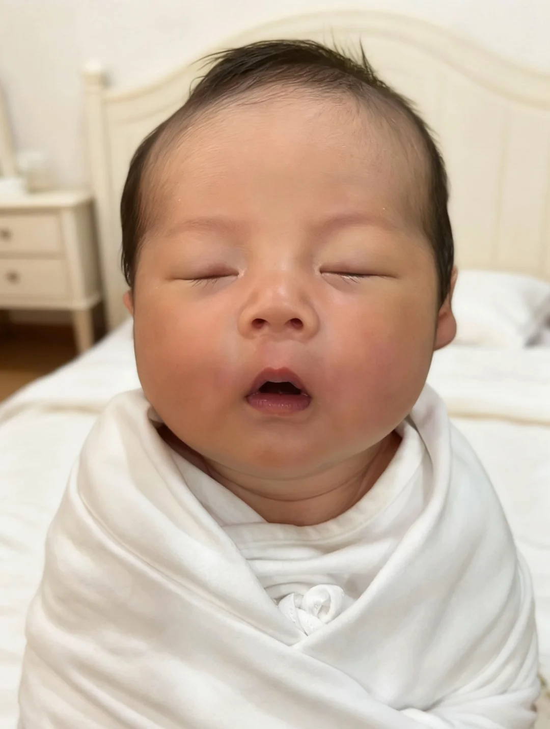 卫健委最新婴幼儿身高体重表🧾标准降低了✌️