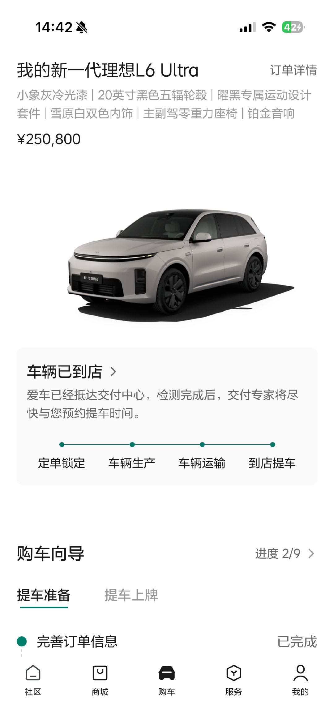 拜拜了小白，感谢你5年的陪伴，从打工人到现在的全职宝妈，有太多回忆，我和女儿们都不舍得你，我的第一辆车🥹从明天开始我要开启我的「理想」生活了 ​​​