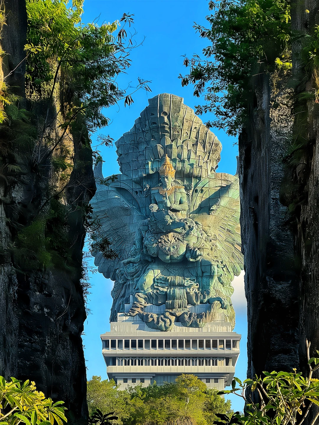 巴厘岛！一定要去的🔟6⃣️个ins绝美打卡景点