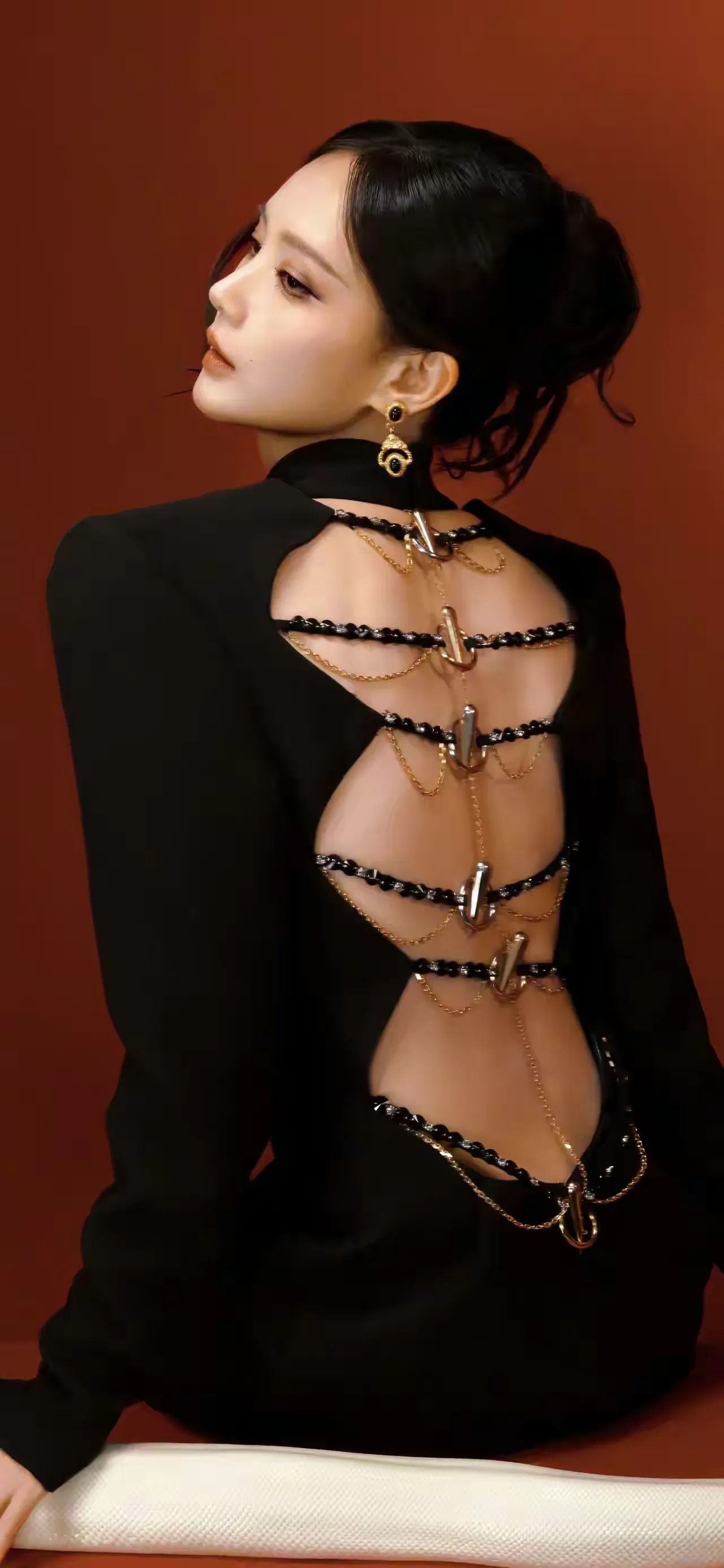 李一桐