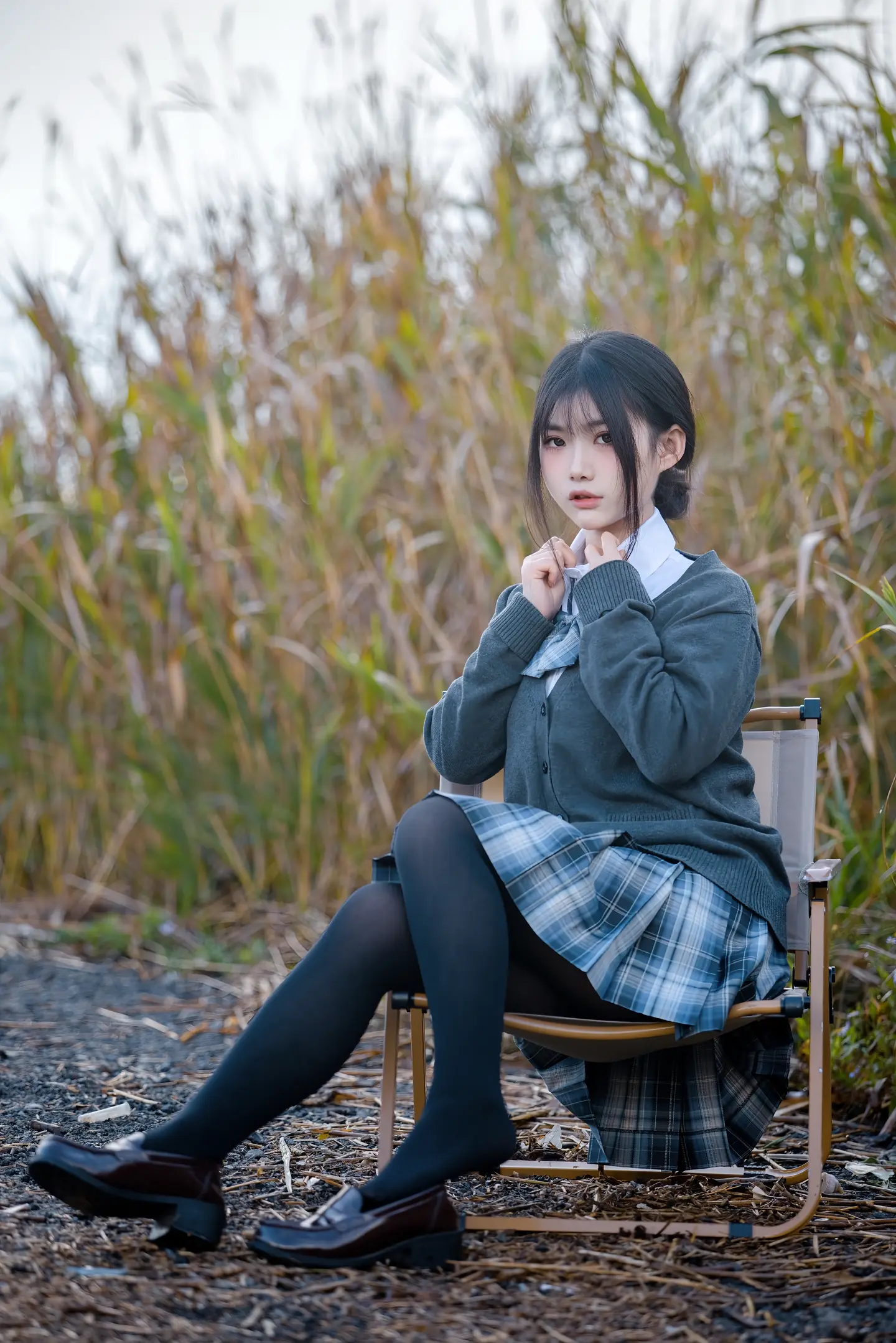 惊艳而不张扬...