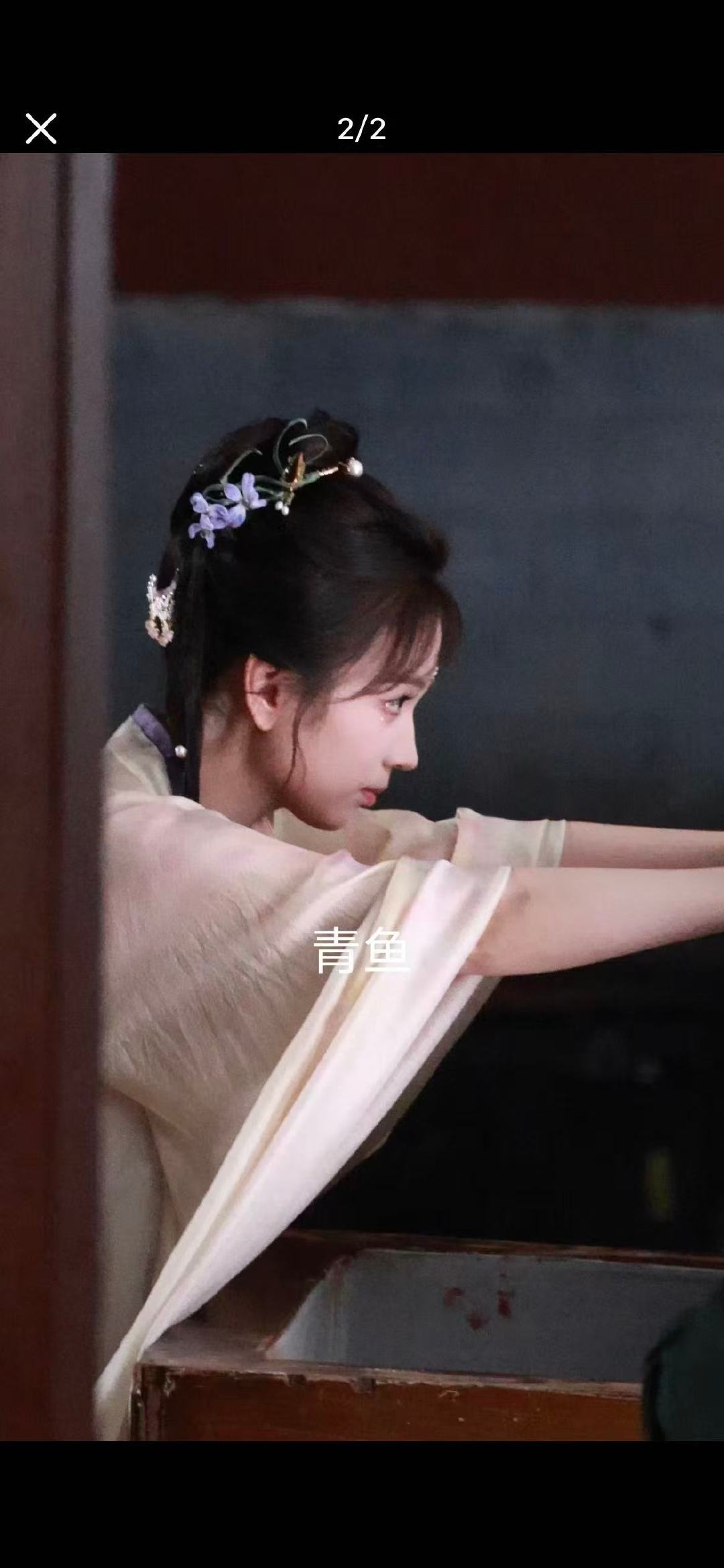 给小墨子们准备棺材中。 

#代露娃香葵# ​