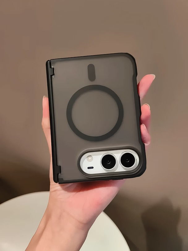 iphone duo✨我的🖤手机壳酷酷滴😎