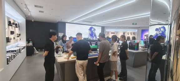 外星人1.3万买了台外星人