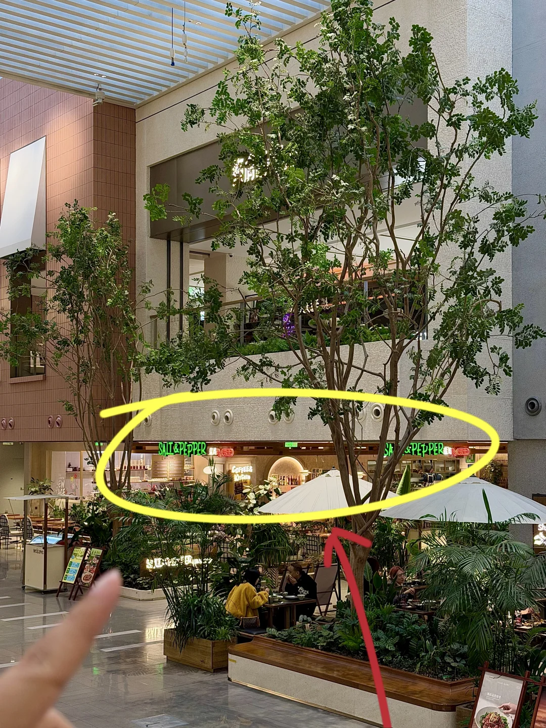 重庆观音桥！记住这个地方！空腹来！！！