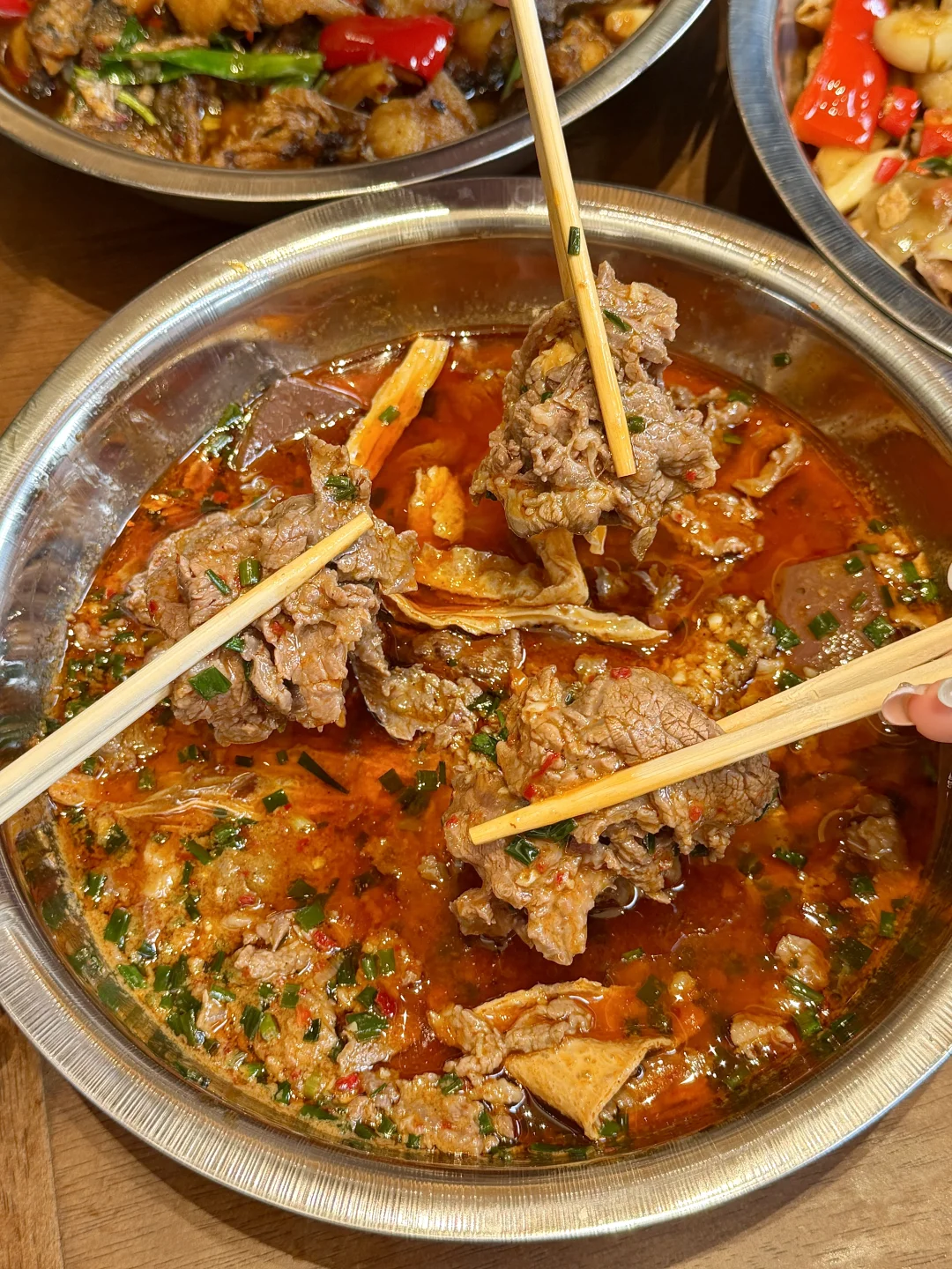 衡阳最牛逼好吃的小破店