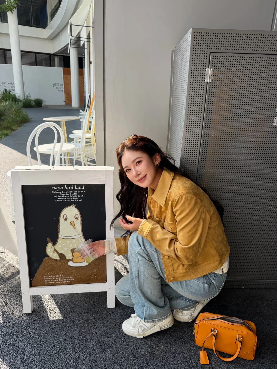 一点彩色💛