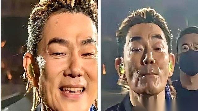 任贤齐这辈子最窝火的一部戏，压根就没能在影院里放出来。
当年为了拍电影《跑马》，五十多岁的人一天硬塞六顿饭，硬生生把自己从体面的老牌偶像，吹成了一个两百斤的大胖子。
结果戏拍到中途，导演钮承泽出了事，整个剧组原地解散。
摄影机一收，灯光一拔，就剩他一个人顶着满身肥肉站在空荡荡的片场里。
戏黄了，病全