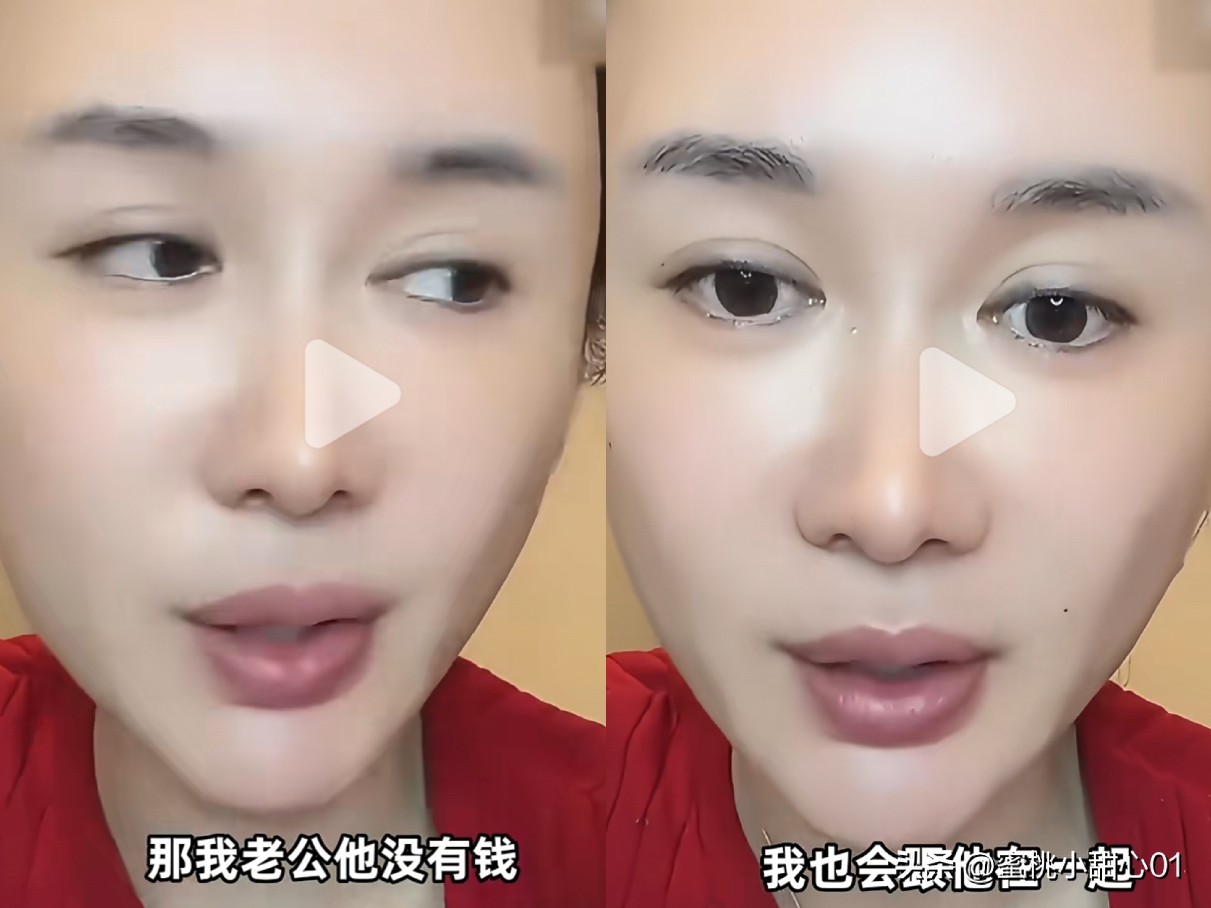 我妈眼光真是毒辣！
看到杜星霖直播说张纪中没钱也愿意相伴，
她第一句话就是：嘴上说不在意钱的人，往往比谁都清楚自己图的是什么。

杜星霖之前是张纪中助理兼经纪人，对张纪中的人品和财富状况了解颇深。

两个人相差几十岁，张纪中图杜星霖年轻，我信，杜星霖图张纪中人好，我是万万不信。

张纪中一头白发，要