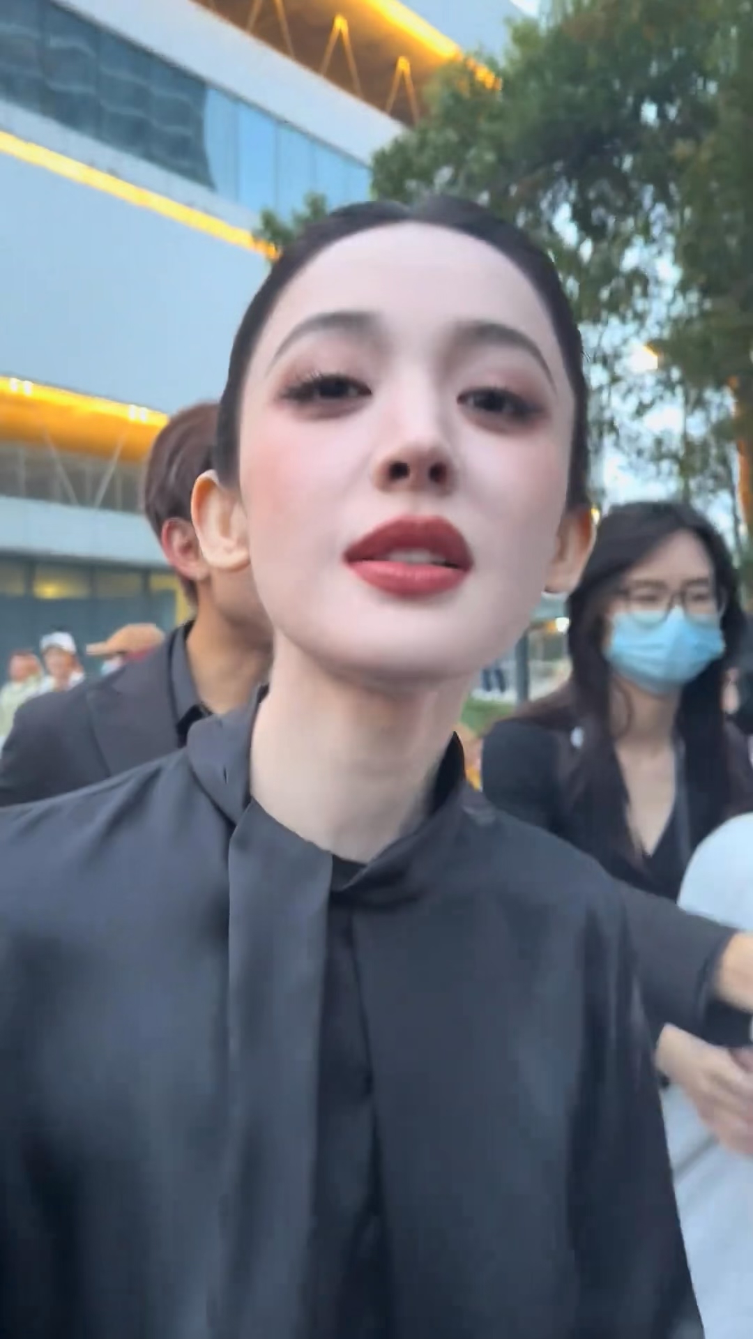 娜扎