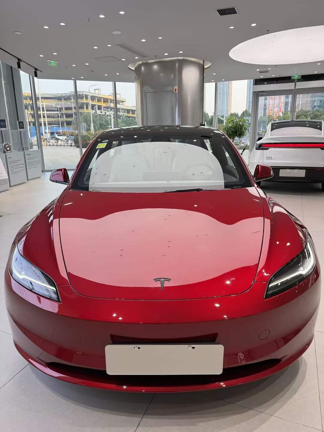 Model 3四大升级看点｜10 月入手别错
