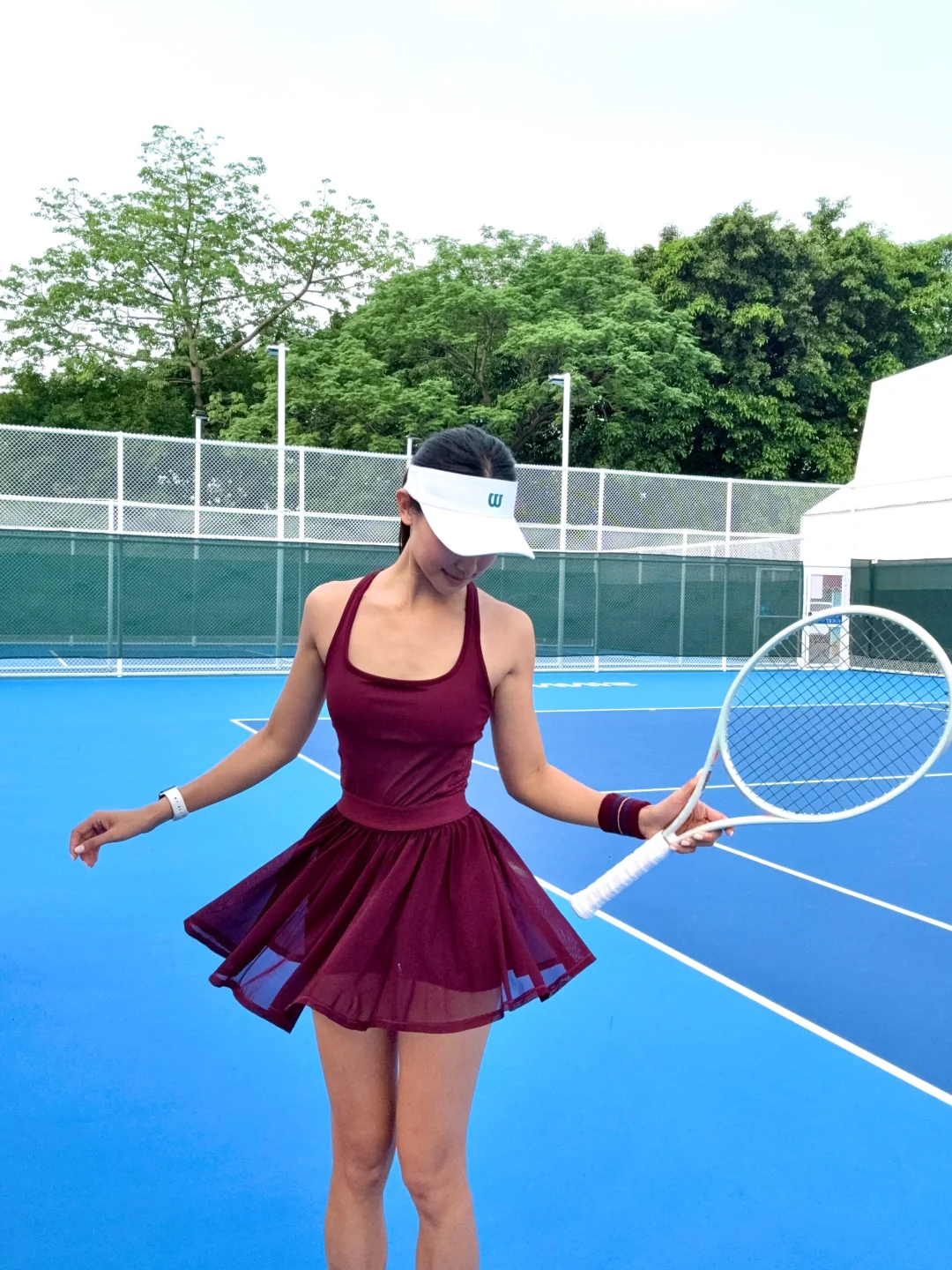飘逸🍒🎾🎾🎾