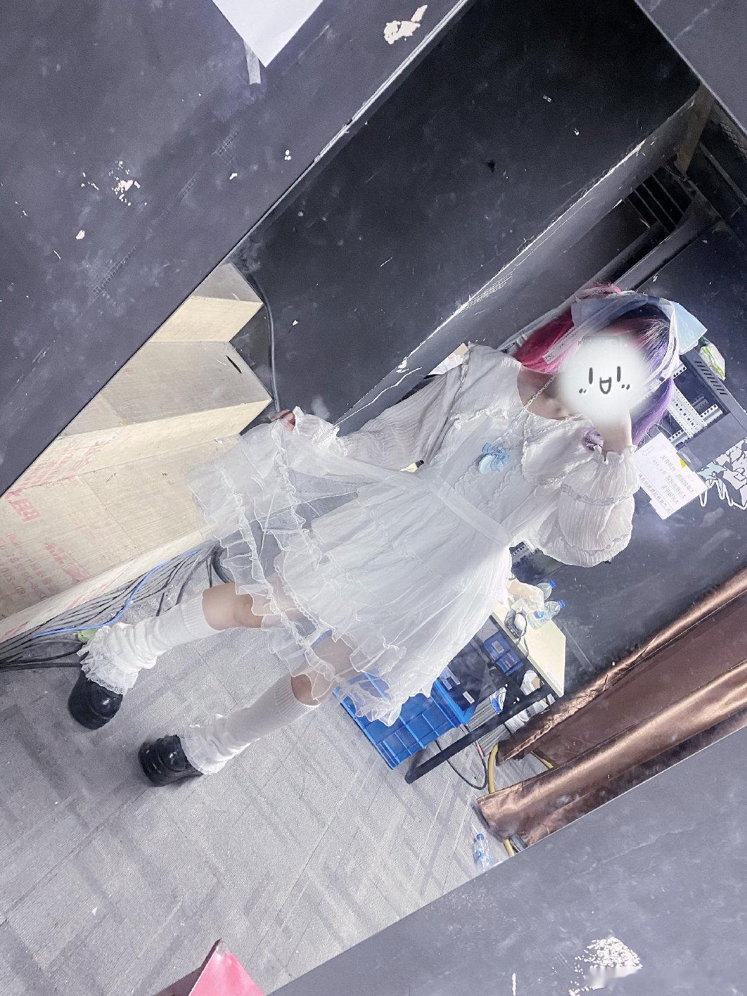 今日ootd ​