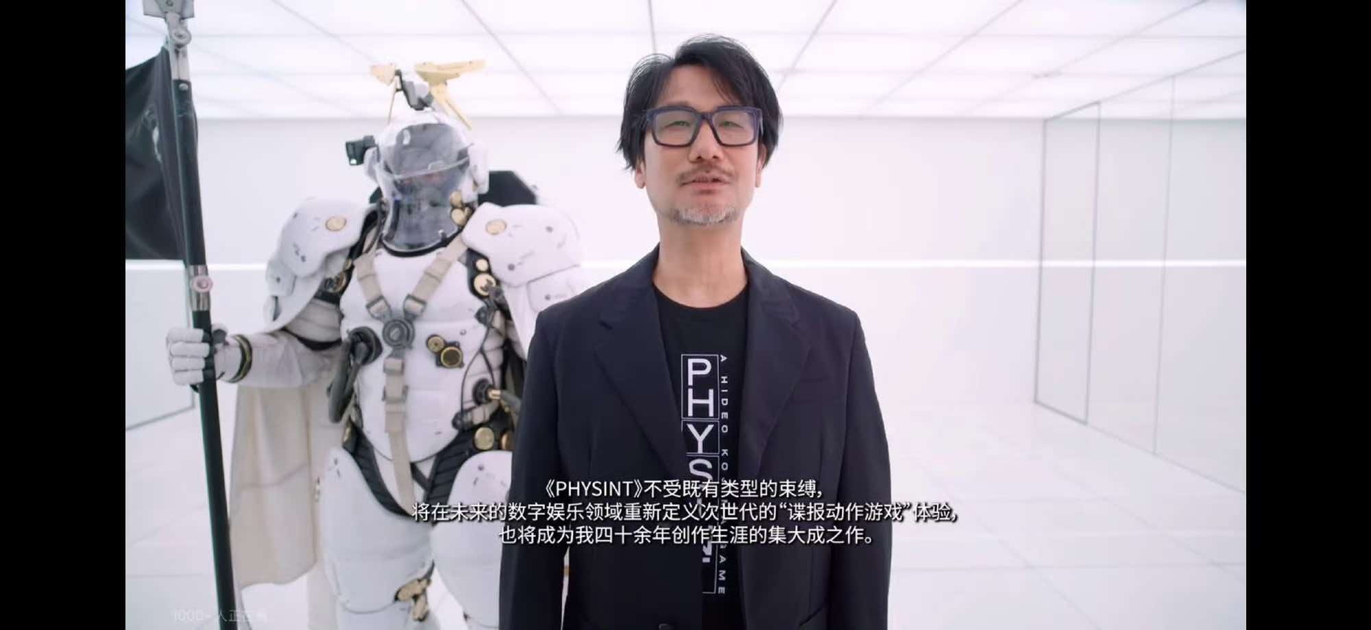 是不是重新定义次世代等游戏出来了再说，但我好奇的是怎么会有小岛看不上老任平台一说，就小岛这种做游戏又烧钱又进度周期长的，有什么脸面看不起老任，烧了索尼多少钱先不谈，就死亡搁浅两作加起来全平台销量都够不到老任这里TOP前十的及格线，要说看不上，怎么也应该是老任看不上小岛吧。。。只能说 ​