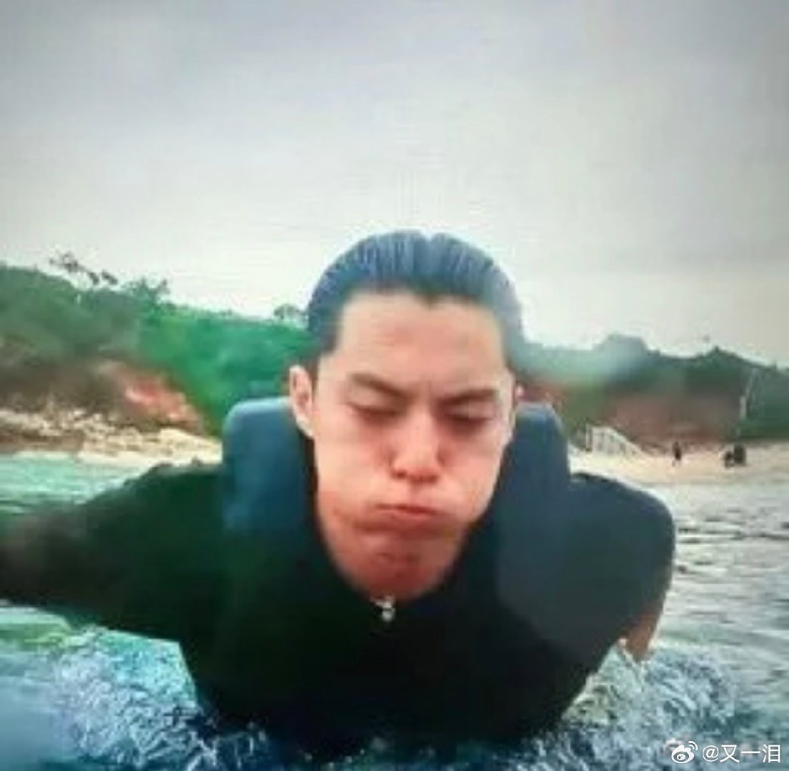 王鹤棣你人生标杆 ​