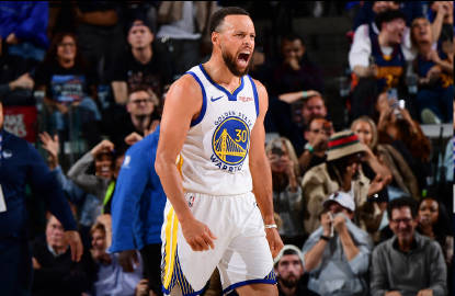 3年前的今天，库里在勇士VS国王的系列赛G7中爆砍50分，成为NBA历...