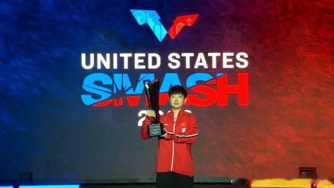 恭喜莎莎获得美国大满贯女单冠军🏆🥰🥰你是最棒的，Keep fig...