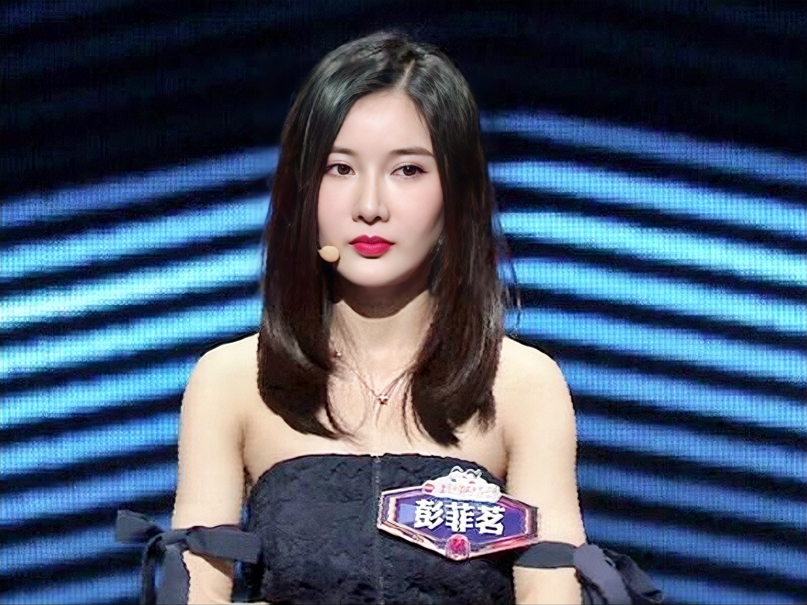 盘点清华大学十大美女校花,一探究竟吧｡ 一、章泽天 二、彭菲茗 三、张...