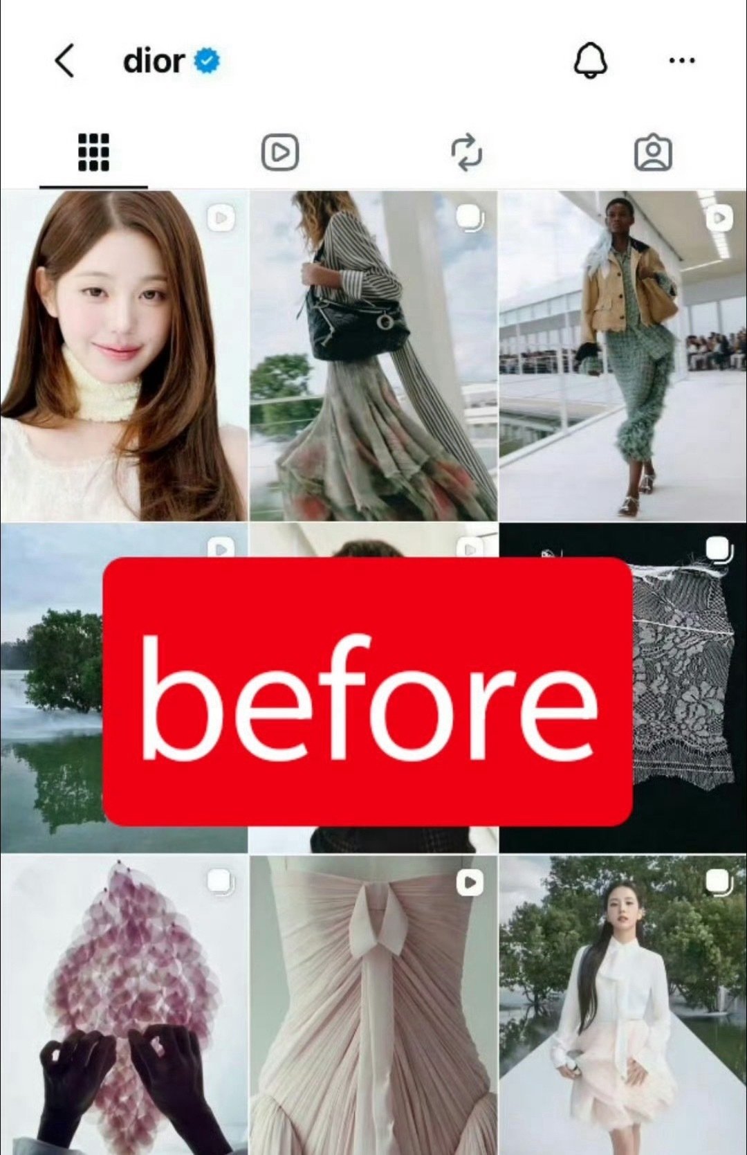 啊啊啊 恭喜#张元英# 拿下迪奥韩区删除大使❗️迪奥有史以来第一个删除大使 #张元英# 拿下了❗️#张元英# 的回旋簪从来没有失误过❗️ ​