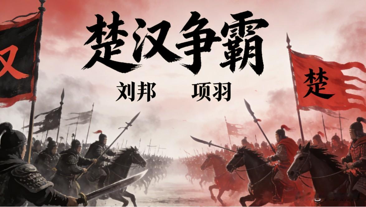 中国历史武将排行榜里最大的水货就是项羽，没有之一。
1、项羽赖以成名的巨鹿之战，主打对手的是官三代的公子哥王离，所谓的20万长城军团早已人心涣散，没人愿意为秦朝卖命，且有没有这么多兵力都不好说，要不然战后这些人的归宿都没交代。项羽不光有5万楚国正规军，且还有几十万的诸侯联军相随。
换做刘邦会赢的更漂