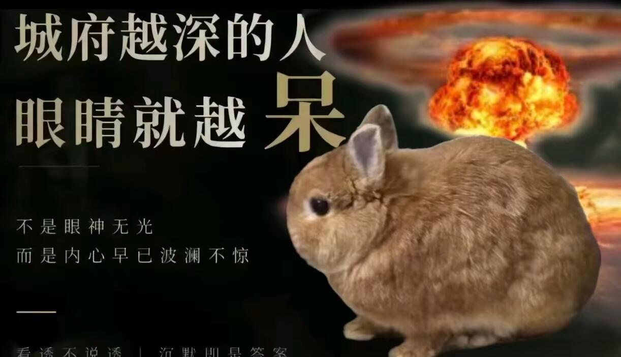 是真的。 ​