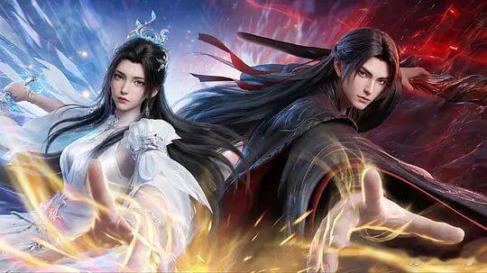诛仙 最终季 (2026) WEB-4K 更至5集

链接：
🔗 夸克：
🔗 123 网盘：
🔗 百度网盘：
🔑 提取码：Qiye
#诛仙动画# ​