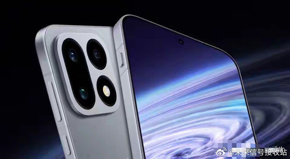16GB+1TB！新机官宣：性能暴涨+超长续航，现已开售 ​