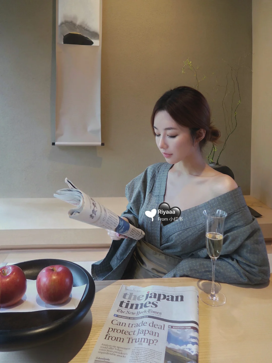 京都安缦Aman Kyoto入住体验及预订方式