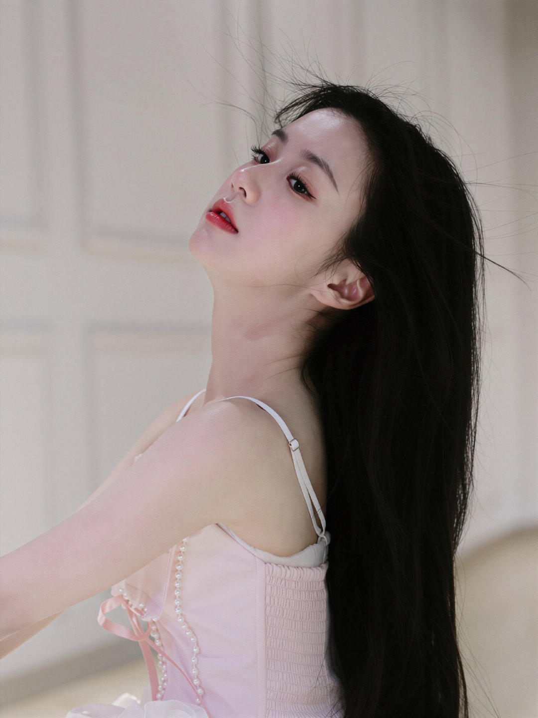 #包上恩[超话]#💛#包上恩月明千里# 💛#包上恩李瑶英# 

-春天的芭蕾

-於我而言 你比星璀璨.

#向全世界安利包上恩# 💛#包上恩# 

​