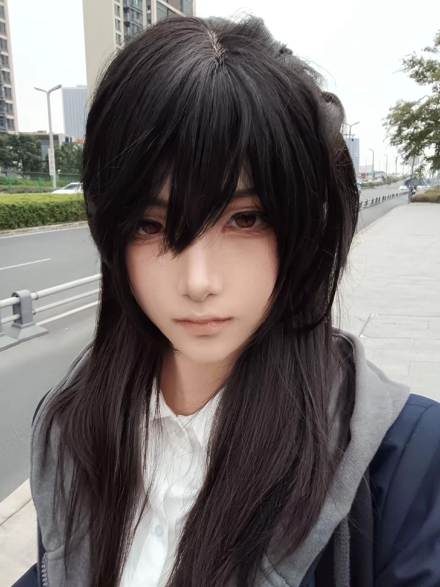 我不可爱吗，学姐