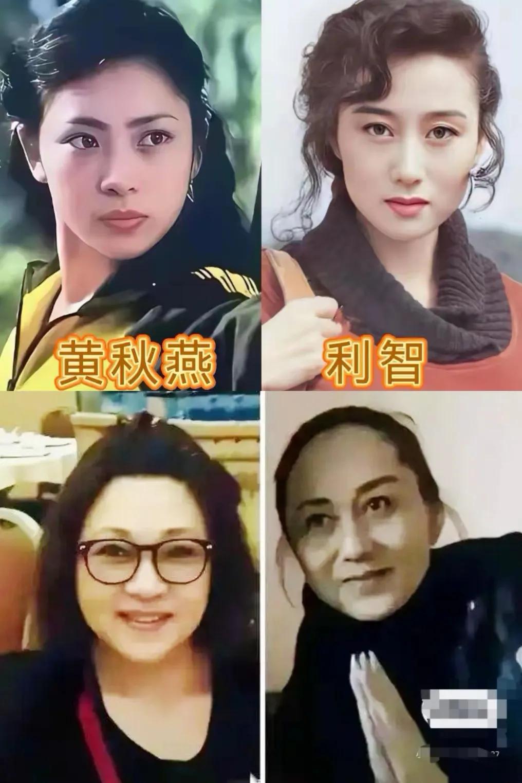 被误解了整整三十年，李连杰终于做出了回应。
外界一直传闻他冷待前妻黄秋燕的两个女儿，近日他接受小女儿Jada访问，首次正面澄清：全是误解。利智对继女视如己出，早早置办房产，留足资金，提供了庞大的经济支持。
与此同时，利智近照流出，短发红润，随李连杰在尼泊尔礼佛修行，状态回勇。另一边的黄秋燕，则是