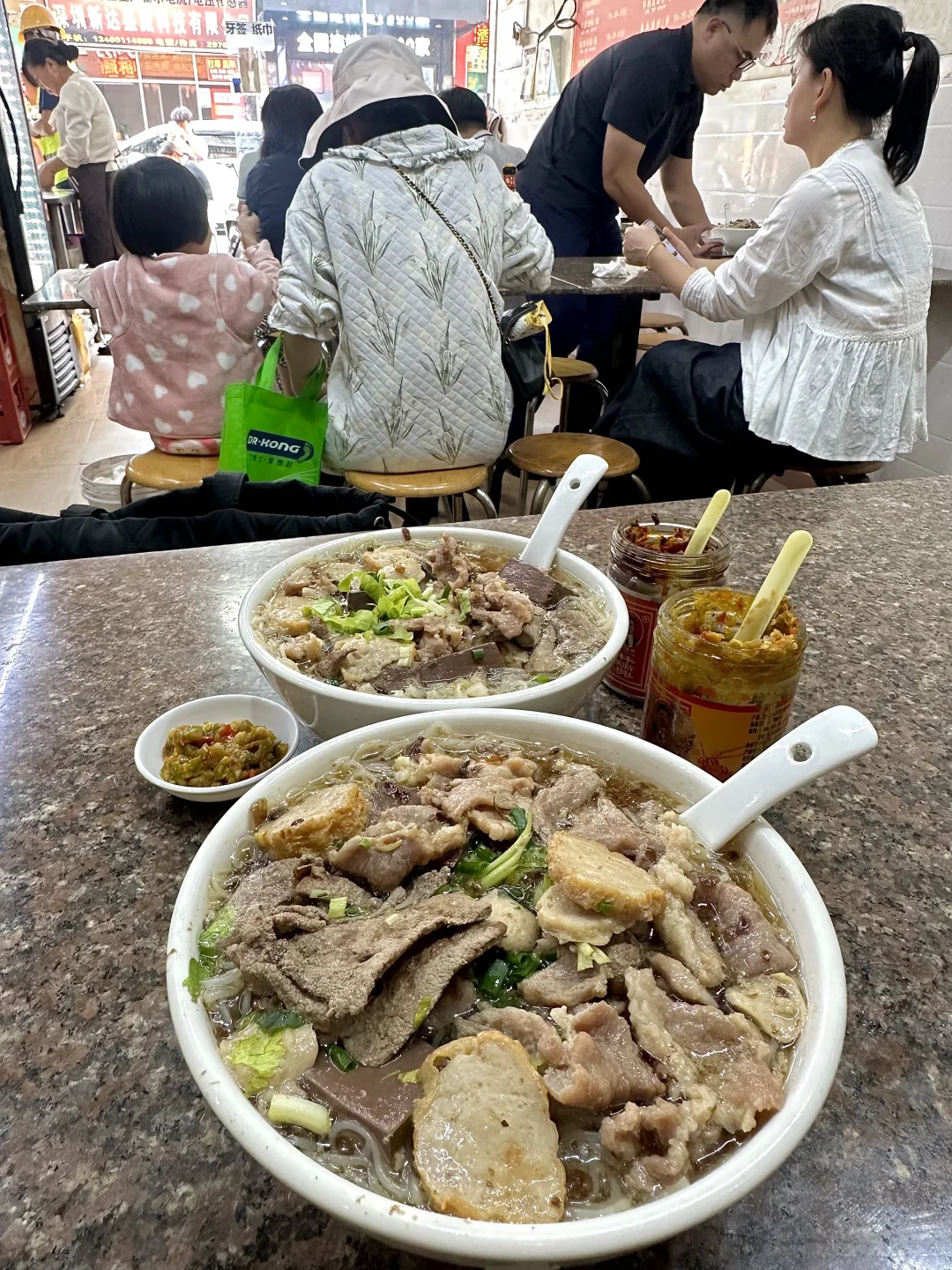 深圳适合一人食的！！（10家合集
