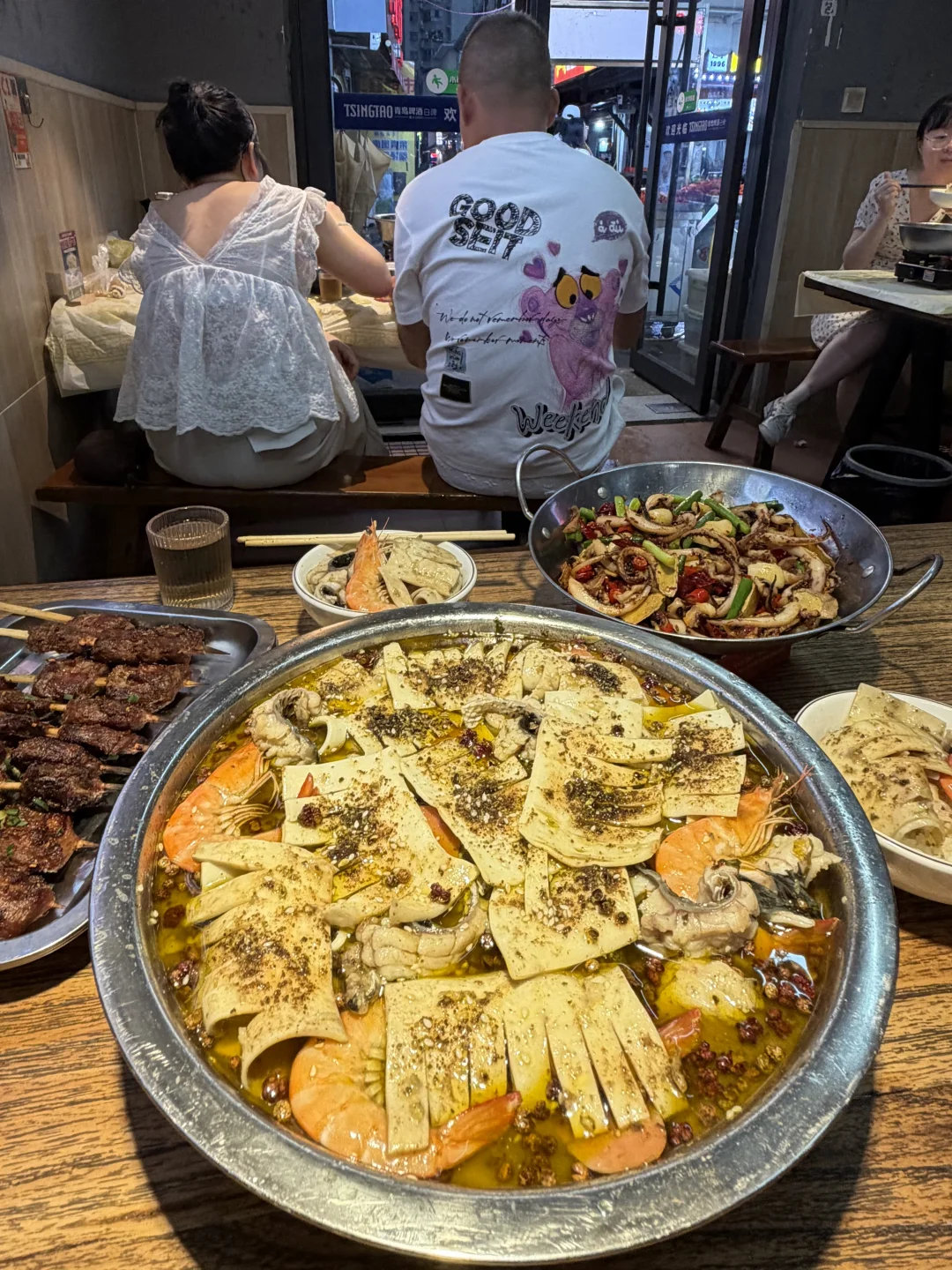 感谢何 老师🙏🏻🙏🏻确实是长沙极品。。。。