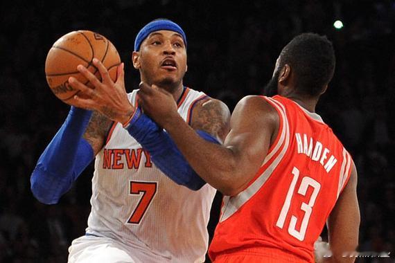 🏀火箭连续4次致命失误惨遭尼克斯18分逆转！KD30+6 唐斯25+...