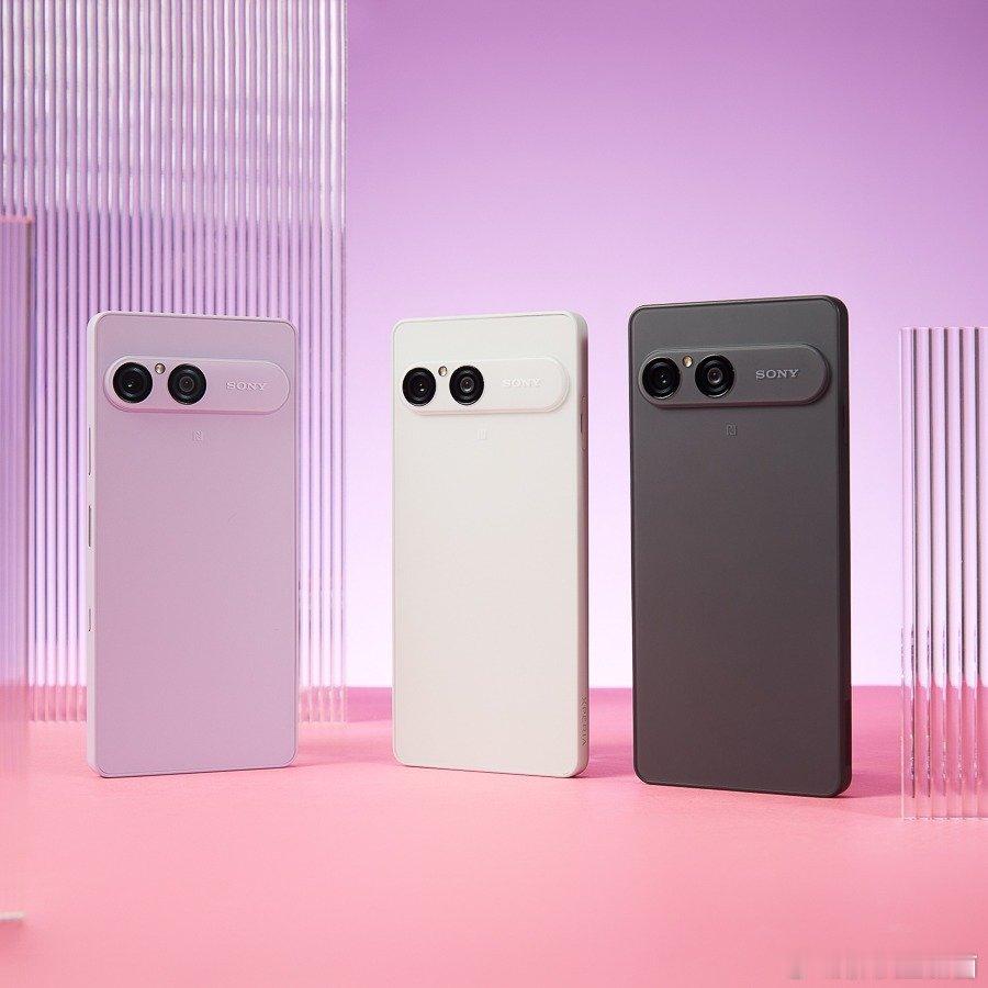 Xperia 10VIII[鼓掌][鼓掌] ​