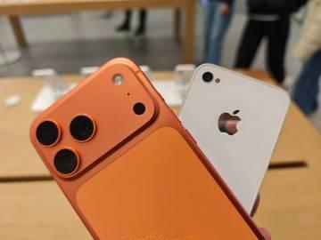 IPhone18promax会超越iPhone17吗？