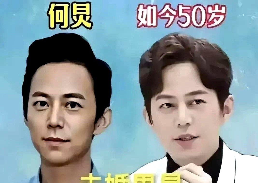 网友总爱替周星驰和何炅没结婚着急。

周星驰把大半辈子砸进电影，从《大话西游》拍到《美人鱼》。何炅在快本舞台站了二十多年，也公开承认过没结婚。

一堆人天天把这事拎出来念叨，觉得他们人生缺了点啥。这纯粹是拿自己的尺子量别人。人家根本不是被动剩下，而是主动选择用作品和忙碌填满时间，婚姻从来不是衡量幸福