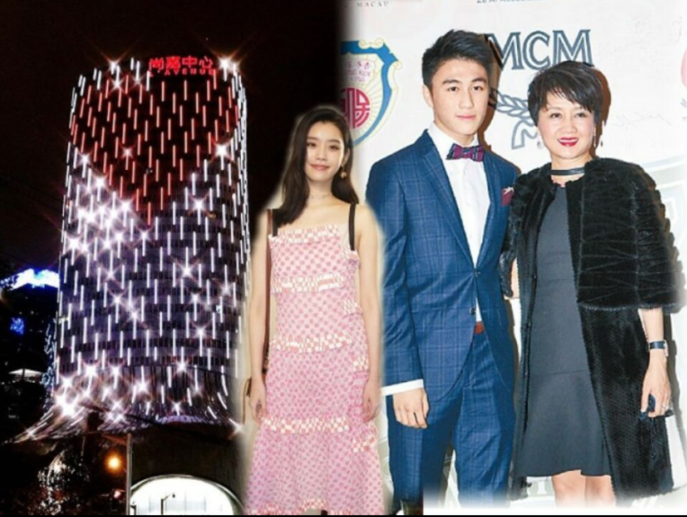 9月28日，奚梦瑶与何猷君在澳门举办婚礼答谢宴，此前二人在综艺《幸福三重奏》中分享产后相关经历，奚梦瑶提及婆婆生育5胎均为剖腹产且全程未坐月子。

这番话从她口中轻轻道出时，我正端着茶杯，忽然就愣住了。不是因为惊讶，而是因为那一瞬间，我仿佛看到了豪门背后，一个女人用血肉之躯撑起的另一种“江湖”。